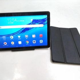 Huawei MediaPad T5 AGS2-W09 WI-FI タブレット◇