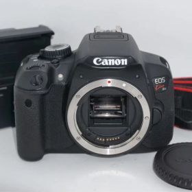 Canon キャノン EOS Kiss X6i