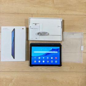 HUAWEI MEDIAPAD T5 WIFI タブレット