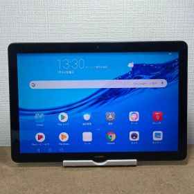JA959 HUAWEI MediaPad T5 AGS2-W09 タブレット