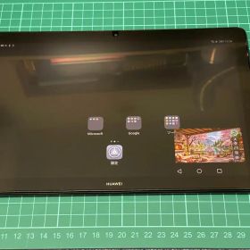 HUAWEI MediaPad T5 10 タブレット