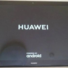 HUAWEI MediaPad T5 W-Fiモデル