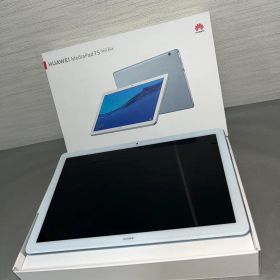 【美品】ファーウェイ HUAWEI MediaPad T5