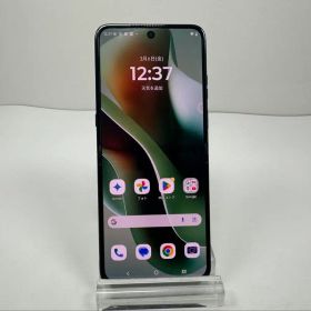 美品 MOTOROLA razr 60 ultra 512GB アメリカ版 緑