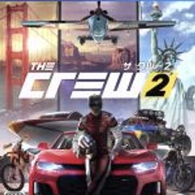 【中古】 ザ クルー2／PS4