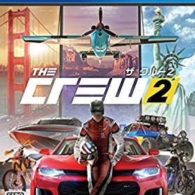 【中古】（非常に良い）【PS4】ザ クルー2