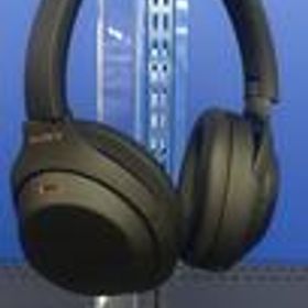 ワイヤレスヘッドホン WH-1000XM4 SONY