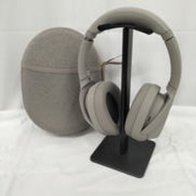 ワイヤレスヘッドホン WH-1000XM4 SONY