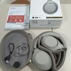 SONY ワイヤレスヘッドホン WH-1000XM4 WH-1000XM4 SONY
