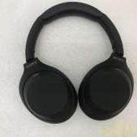 ワイヤレスヘッドホン WH-1000XM4 SONY