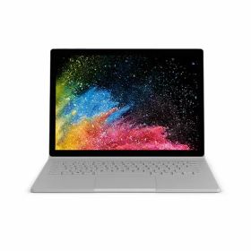 4月期間限定ポイント還元10％アップ！！（要エントリー）Microsoft Surface Book 2 13.5インチ/第8世代 Intel Core i7/メモリ16GB/1TB/dGPU/Nvidia GEFORCE GTX 1050/Office 選択可/シルバー HNN-00012