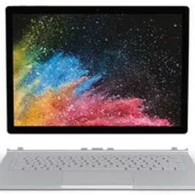 【訳あり】【アウトレット メーカー点検品】★Microsoft / マイクロソフト Surface Book 2 HNN-00012【送料無料】