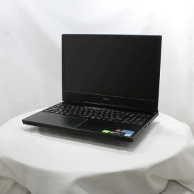 【中古】DELL(デル) Dell G5 15 5590 〔Windows 10〕 【198-ud】