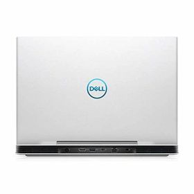【中古】【非常に良い】DELL (デル) ゲーミングノートPC Dell G5 15 5590 NG75VR-9NLCW ホワイト [Core i7・15.6インチ・メモリ 8GB・GTX 1660Ti]