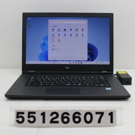 NEC PC-VKT16XZG5 Core i5 8265U 1.6GHz/8GB/256GB(SSD)/Multi/15.6W/FWXGA(1366x768)/Win11【中古】【20260312】