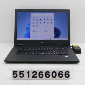 NEC PC-VKT16XZG5 Core i5 8265U 1.6GHz/8GB/256GB(SSD)/Multi/15.6W/FWXGA(1366x768)/Win11【中古】【20260312】