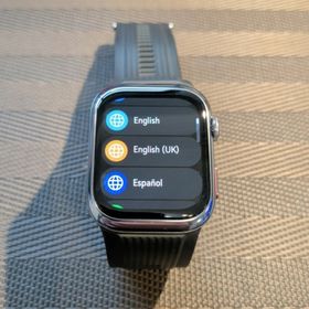 ファーウェイ(HUAWEI)のHuawei WATCH D2 中古品(腕時計(デジタル))