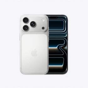 アップル(Apple)のApple iPhone17 Pro 256GB SIMフリー シルバー(スマートフォン本体)