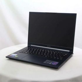 【中古】MSI(エムエスアイ) Stealth 14 Studio A13VE-1717JP 【262-ud】
