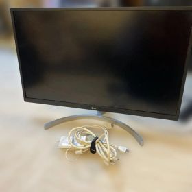 Amazon.co.jp限定LG モニター 27UL500-W 27インチ