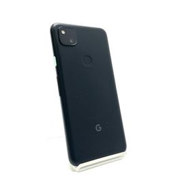 【全額返金保証】【最速発送】Google Pixel 4a 128GB SIMフリー 動作確認済(スマートフォン本体)