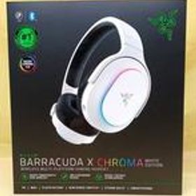 ヘッドセット RZ04-05220200-R3M1 RAZER