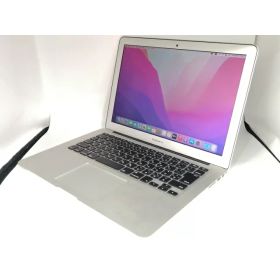 【中古】Apple MacBook Air 13インチ Corei5:1.6GHz 256GB MMGG2J/A （Early 2015）（2016モデル）【東池袋1丁目】保証期間1ヶ月【ランクB】