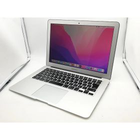 【中古】Apple MacBook Air 13インチ Corei5:1.6GHz 256GB MMGG2J/A （Early 2015）（2016モデル）【柏】保証期間1ヶ月【ランクB】