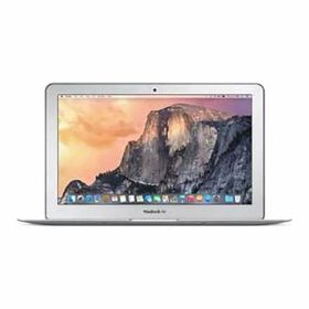【中古】【安心保証】 MacBookAir 2016年 MMGG2J/A