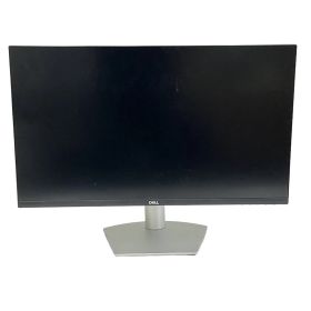 DELL S2721DS 27インチ ワイドフレームレスモニター 2021年製 PC周辺機器 中古 T11028707