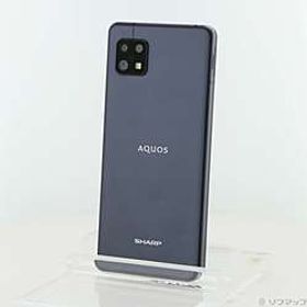 〔中古品〕 AQUOS sense6 64GB ブラック SH-M19 SIMフリー ［6.1インチ有機EL／Snapdragon 690 5G／RAM:4GB／ナノSIM&eSIM］〔中古品〕 AQUOS sense6 64GB ブラック SH-M19 SIMフリー ［6.1インチ有機EL／Snapdragon 690 5G／RAM:4GB／ナノSIM&eSIM］