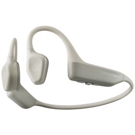 オーディオテクニカ ATH-CC500BT2-BG 軟骨伝導ワイヤレスヘッドホン（ベージュ）audio-technica[ATHCC500BT2BG] 返品種別A