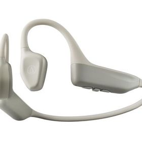 オーディオテクニカ ATH-CC500BT2(E) ワイヤレスイヤホン BLUETOOTH 5.3 軟骨伝導 オープンイヤーヘッドホン ながら聴き LE AUDIO対応 オ