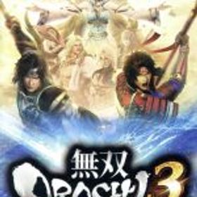 【中古】 無双OROCHI3 Ultimate／NintendoSwitch