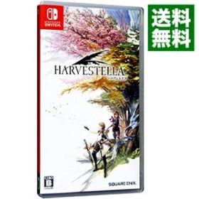 【中古】Switch HARVESTELLA (ニンテンドースイッチ)