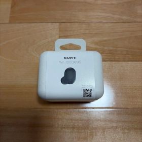 【未開封】SONY WF-1000XM6 ブラック