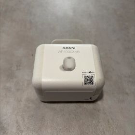 SONY ワイヤレスイヤフォン WF-1000XM6 新品未使用