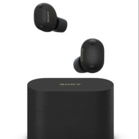 保証書付き新品未開封WF-1000XM6 SONY ソニー ワイヤレスイヤホン