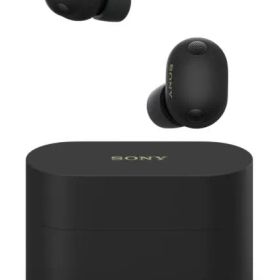 【新品・2営業日で発送】SONY ソニー ワイヤレスイヤホン WF-1000XM6 BZ ブラック