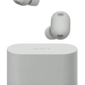 【新品・2営業日で発送】SONY ソニー ワイヤレスイヤホン WF-1000XM6 SZ プラチナシルバー