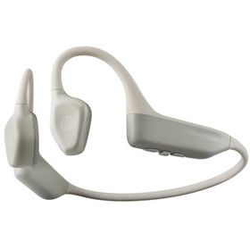 オーディオテクニカ ワイヤレス軟骨伝導ヘッドホン ATH-CC500BT2 BG ベージュ