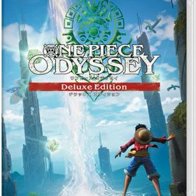 [メール便OK]【新品】【NS】ONE PIECE ODYSSEY デラックスエディション[在庫品]