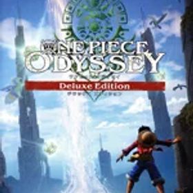 【中古】 ONE PIECE ODYSSEY デラックスエディション／NintendoSwitch