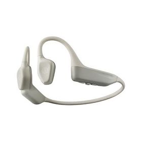 audio-technica 骨伝導Bluetoothヘッドホン ATH-CC500BT2/ベージュ Headphone/Earphone