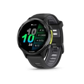 ガーミン GARMIN FORERUNNER970 フラッグシップランニングGPSウォッチ 47ＭＭ