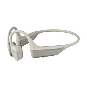 オーディオテクニカ ワイヤレス軟骨伝導ヘッドホン ATH-CC500BT2 BG 1個