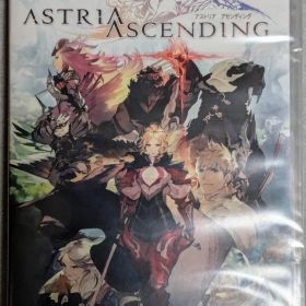 【新品•輸入版】Astria Ascending アストリア アセンディング
