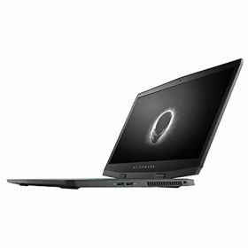 【中古】【非常に良い】DELL (デル) ゲーミングノートPC ALIENWARE m17 NAM97VR-9HL シルバー [Core i7・17.3インチ・HDD 1TB・SSD 256GB・メモリ 16GB]