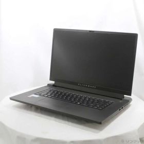 【中古】DELL(デル) Alienware m17 R5 AMD 【258-ud】