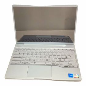 【中古】FUJITSU◆ノートパソコン FMV LIFEBOOK CH75/G3 FMVC75G3L [クラウドブルー]【パソコン】